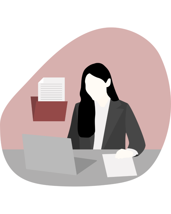 Administrators & Admin Assistants