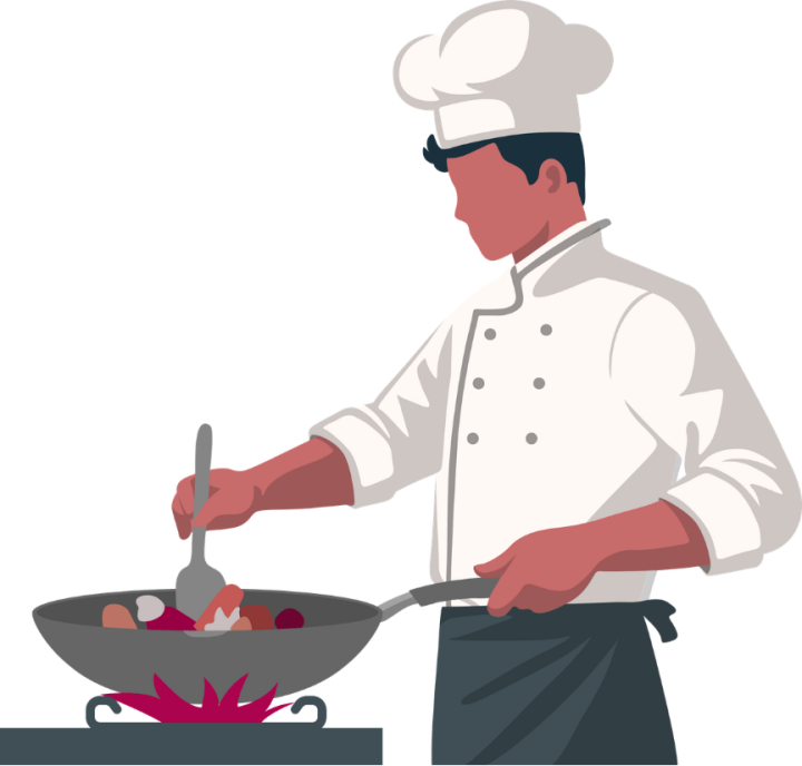 Chefs 
