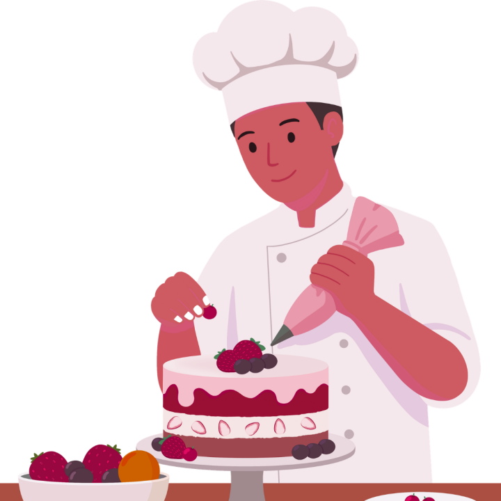 Bakers/Pastry Chefs