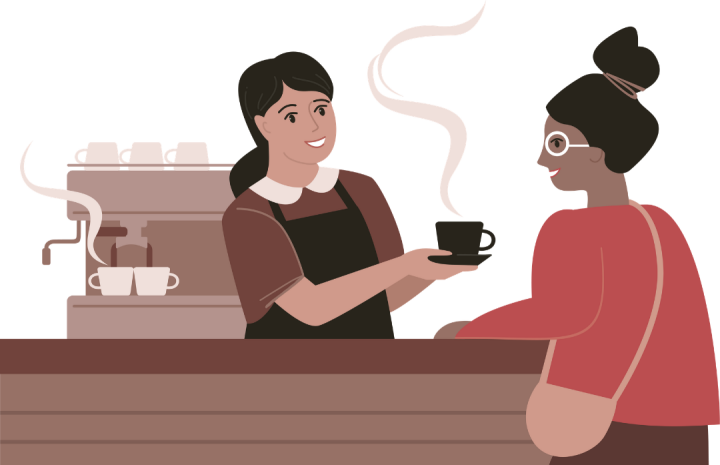 Café Managers