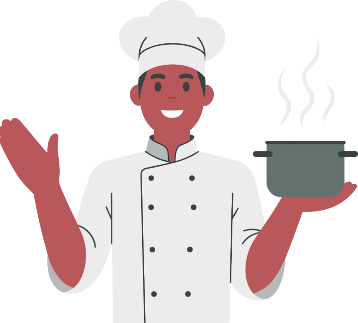 Executive Chefs 