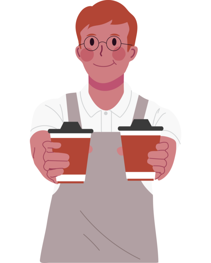 Baristas