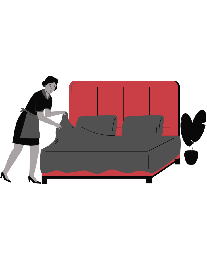 Housekeepers