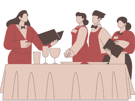 Restaurant Managers
